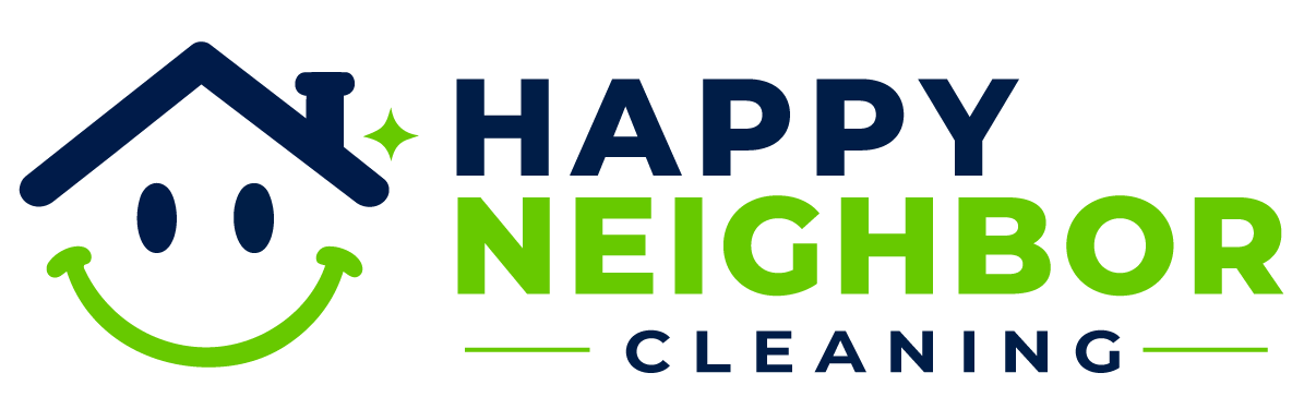 Happy Neighbor Cleaning