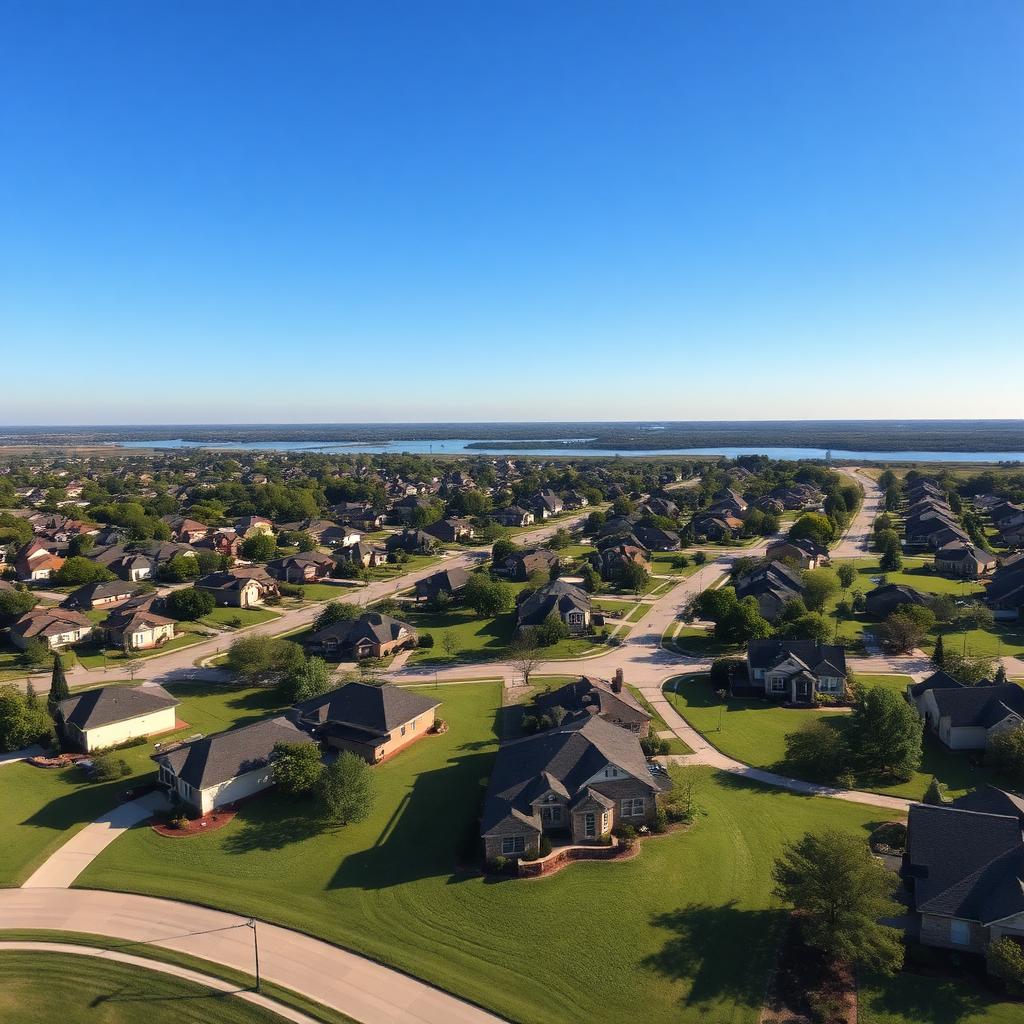 Rowlett, TX