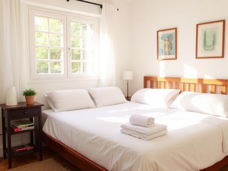 Airbnb Cleaning